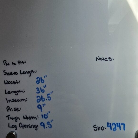 American Eagle Mom Jean Womens 2 High Rise Skinny Denim Light Wash Stretch - Picture 6 of 11